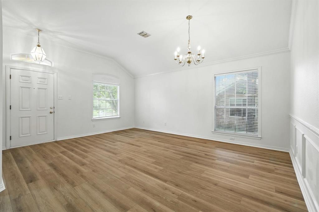 Hilltop Estate Ph 2 Lewisville - Residential