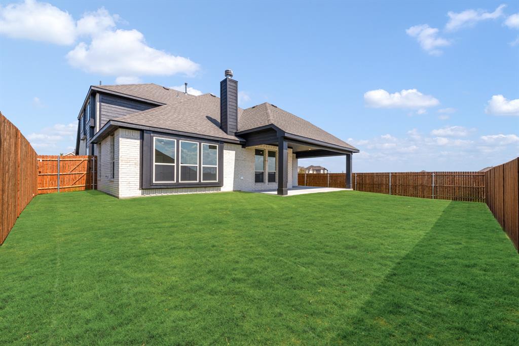 Hunters Ridge - Residential