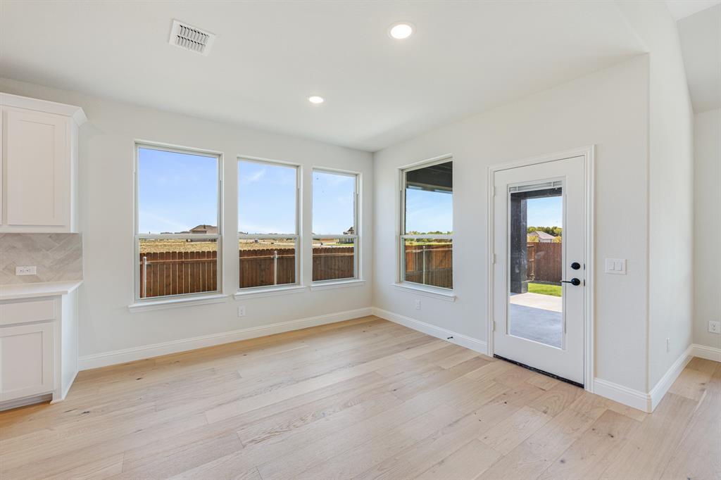 Hunters Ridge - Residential