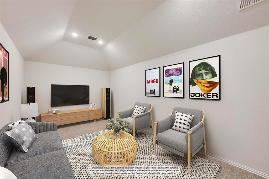 Hunters Ridge - Residential