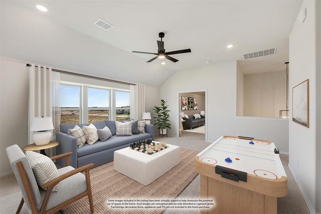 Hunters Ridge - Residential