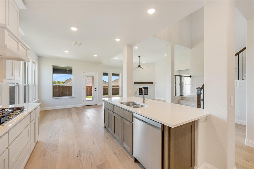 Hunters Ridge - Residential