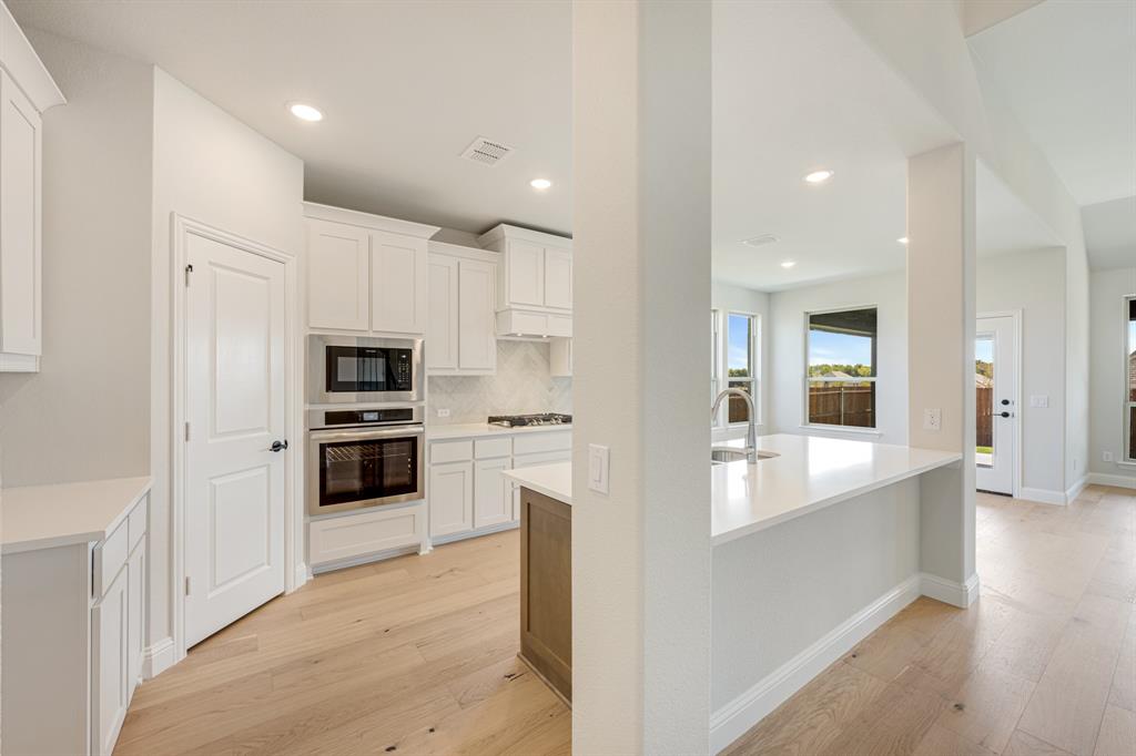 Hunters Ridge - Residential