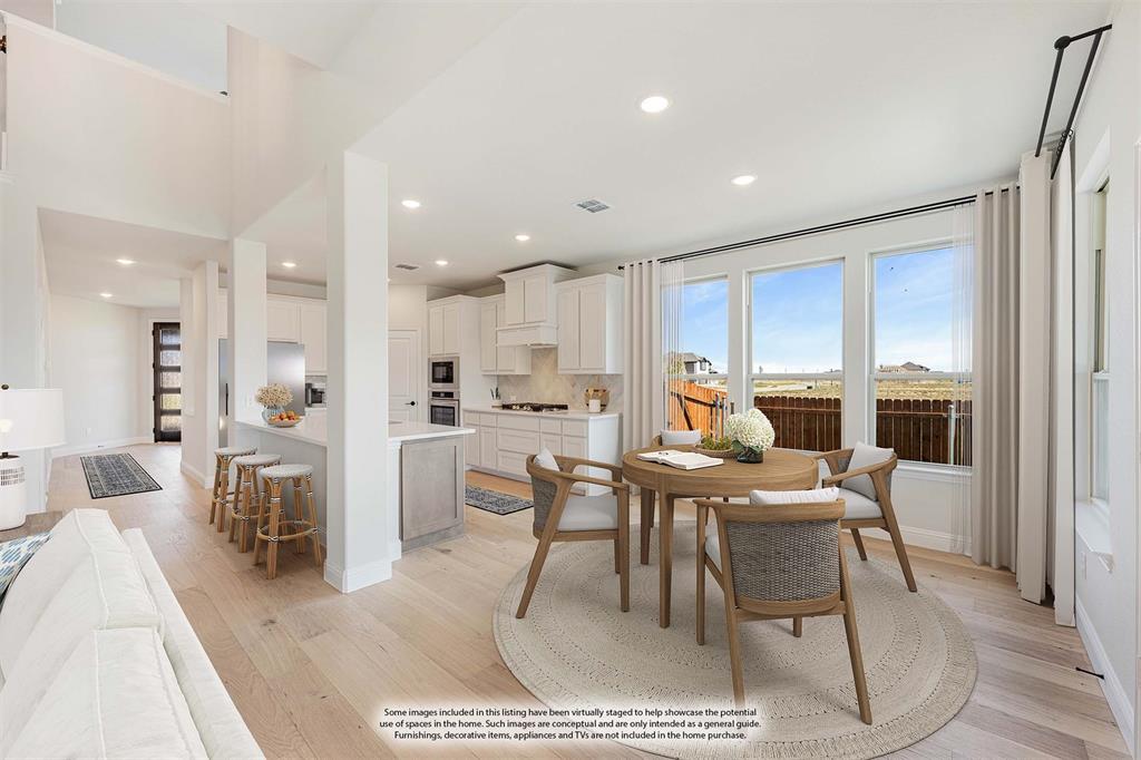 Hunters Ridge - Residential