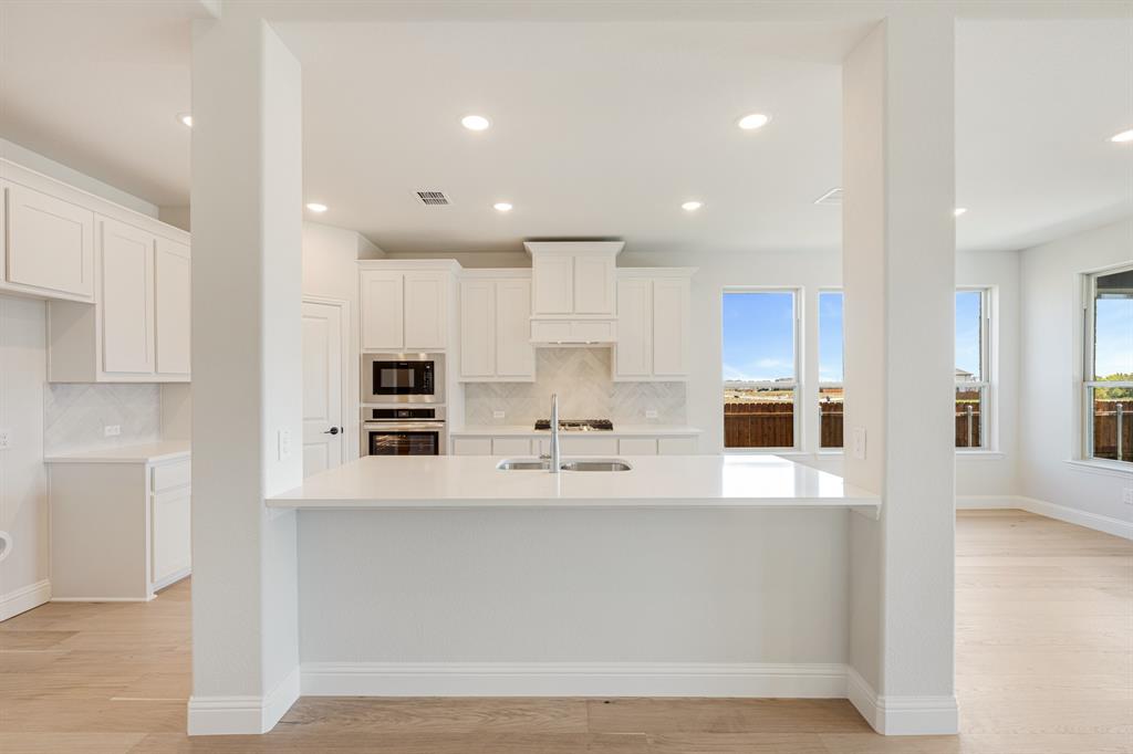 Hunters Ridge - Residential