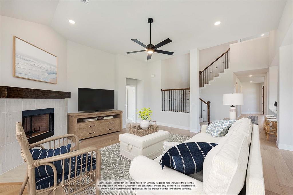 Hunters Ridge - Residential