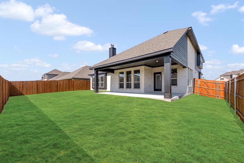 Hunters Ridge - Residential