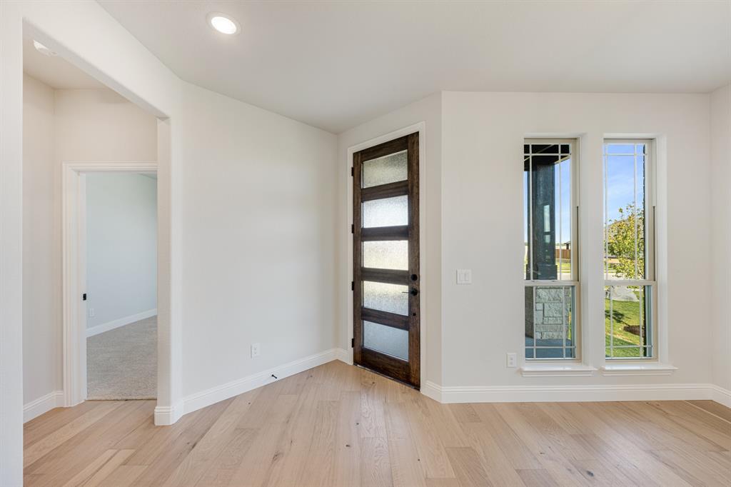 Hunters Ridge - Residential