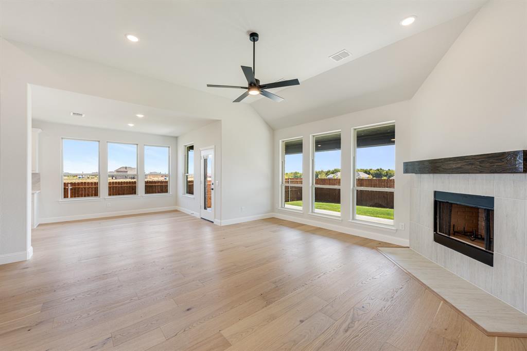 Hunters Ridge - Residential