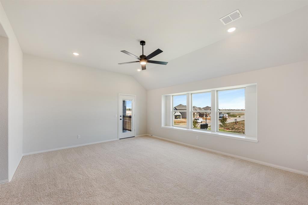 Hunters Ridge - Residential