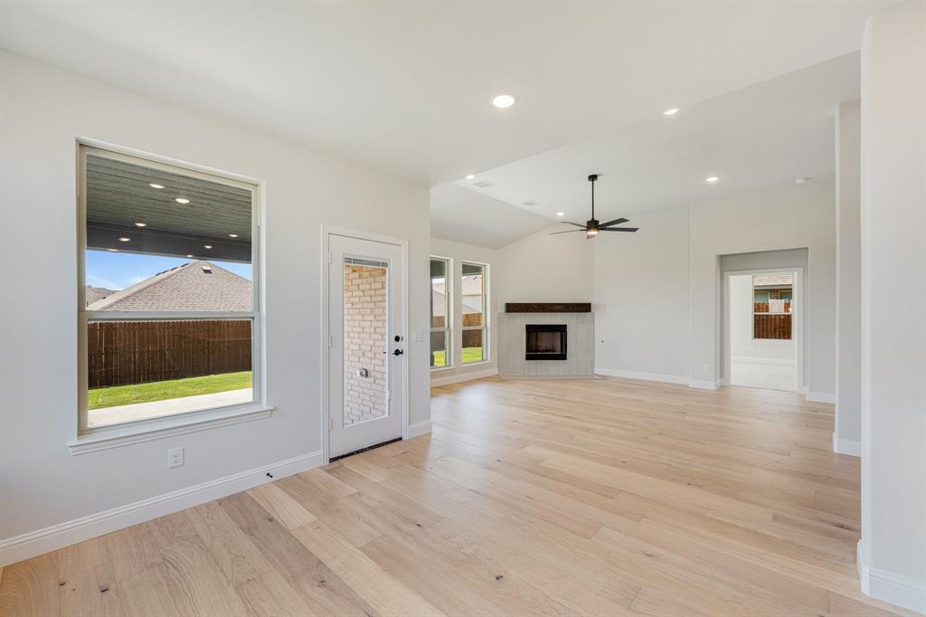 Hunters Ridge - Residential