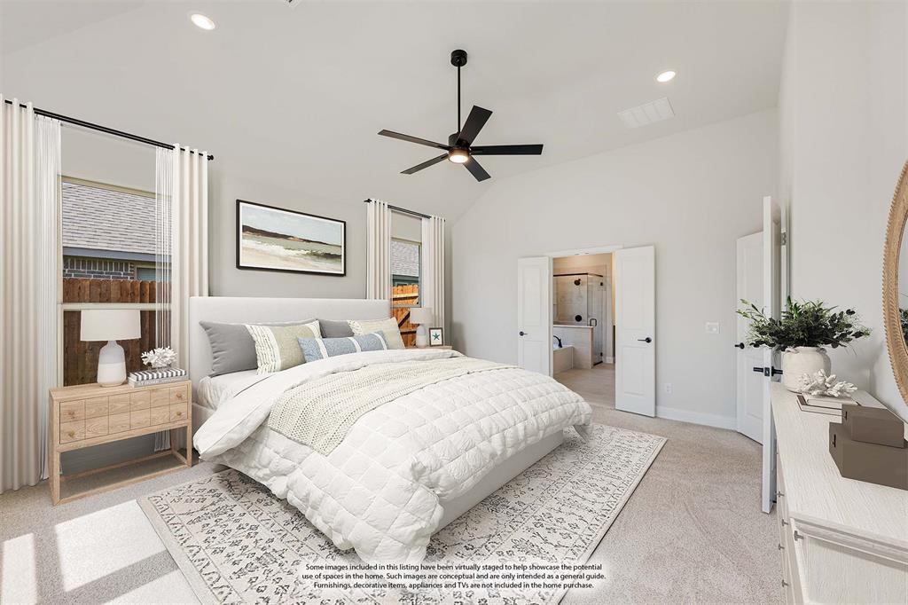 Hunters Ridge - Residential