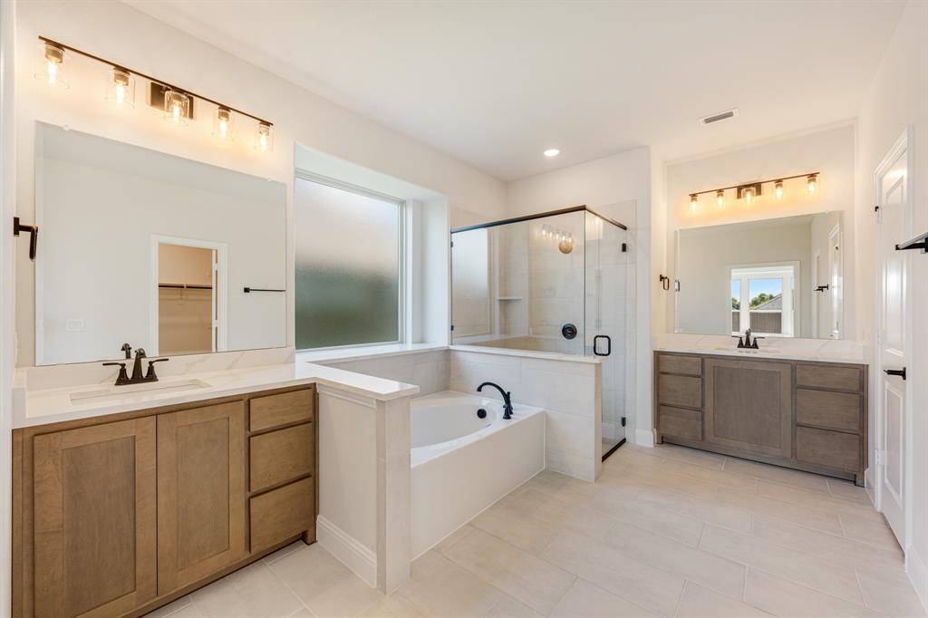 Hunters Ridge - Residential