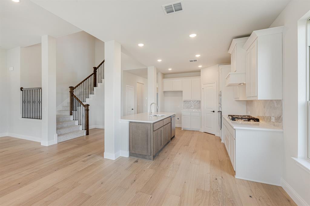 Hunters Ridge - Residential