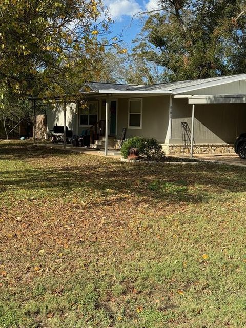 A home in Granbury