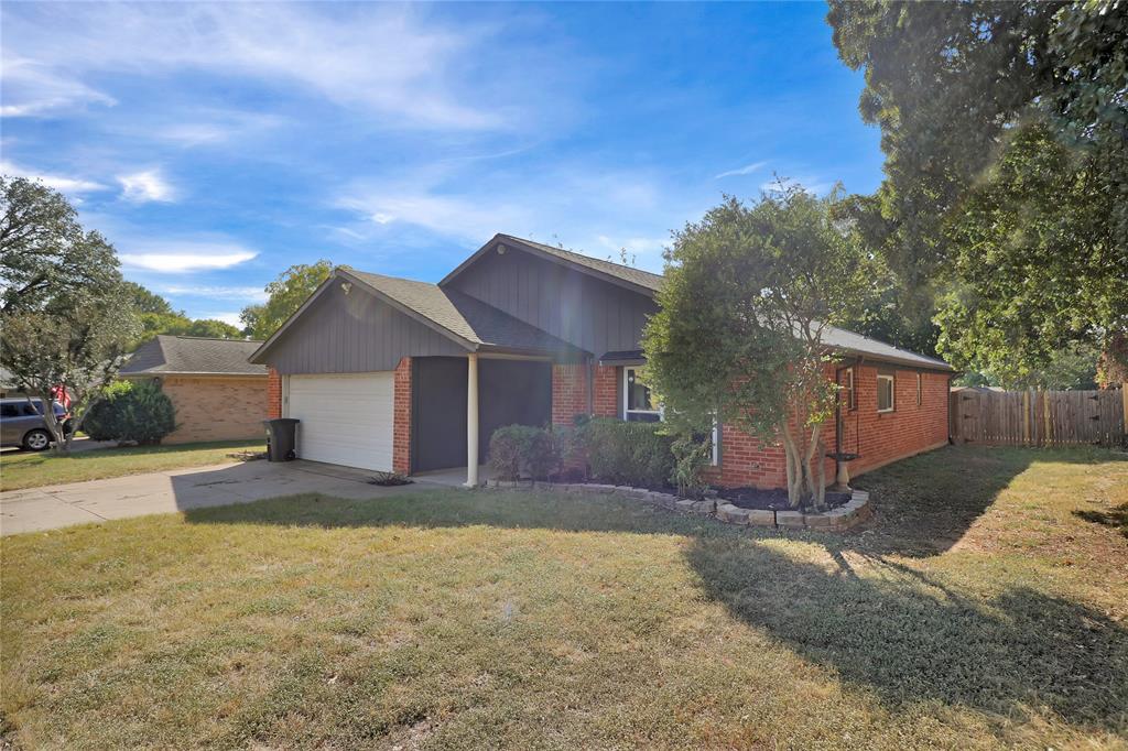 3209 Misty Court