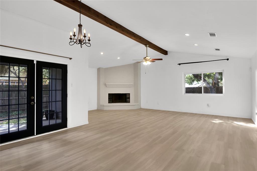 Oak Ridge Estates - Residential