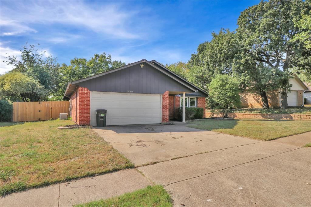 3209 Misty Court
