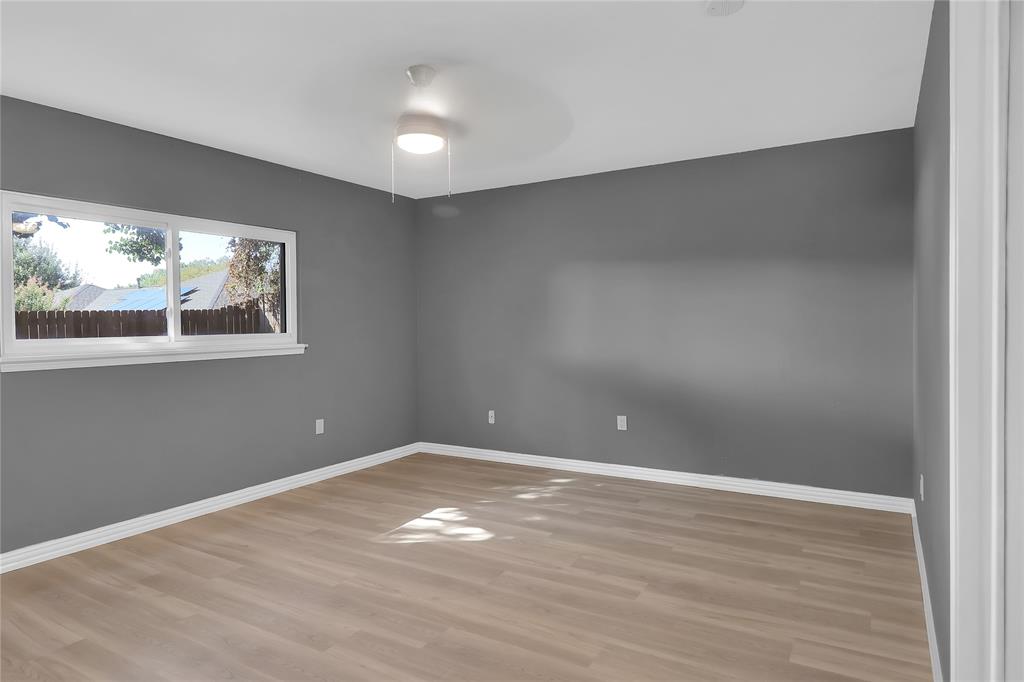 Oak Ridge Estates - Residential