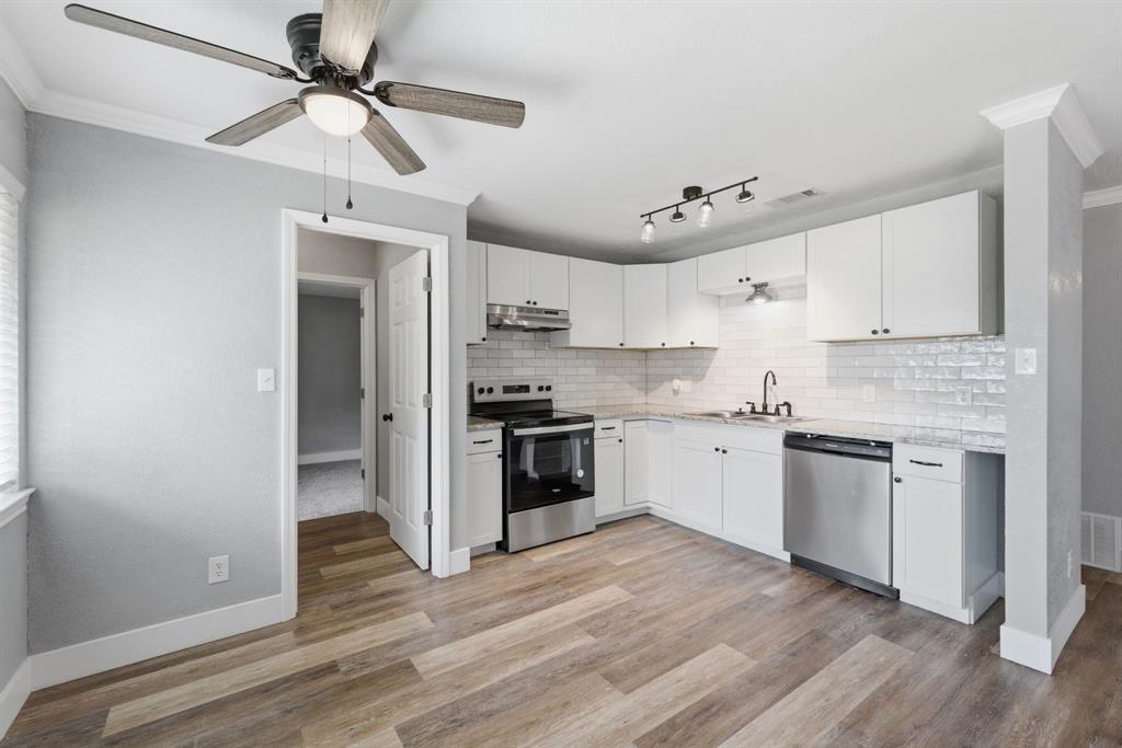 Meadow Heights - Residential