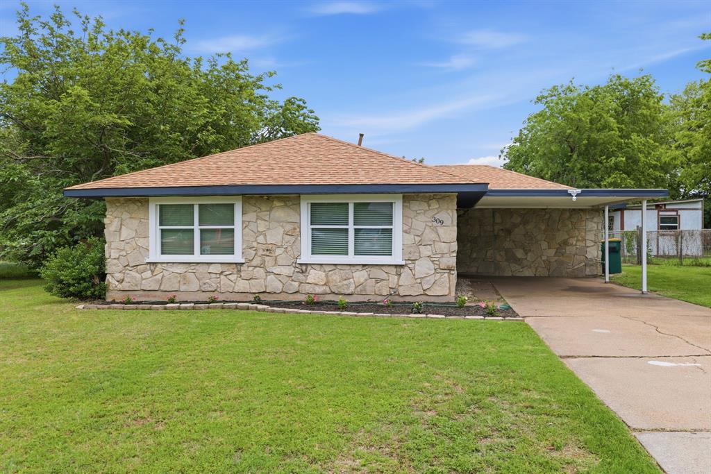 309 Kessler Drive