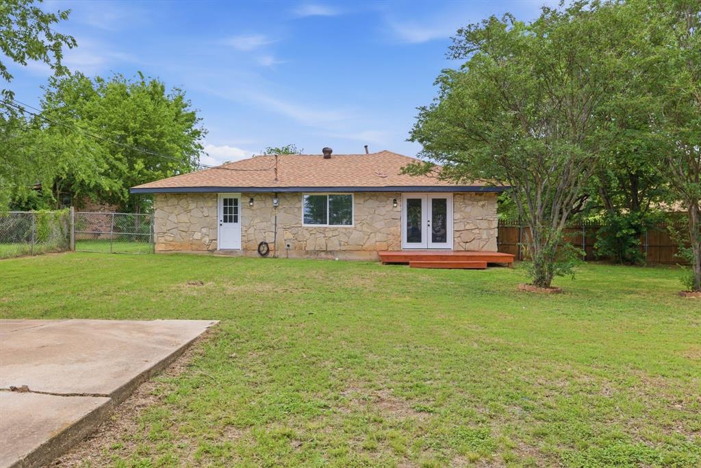Meadow Heights - Residential