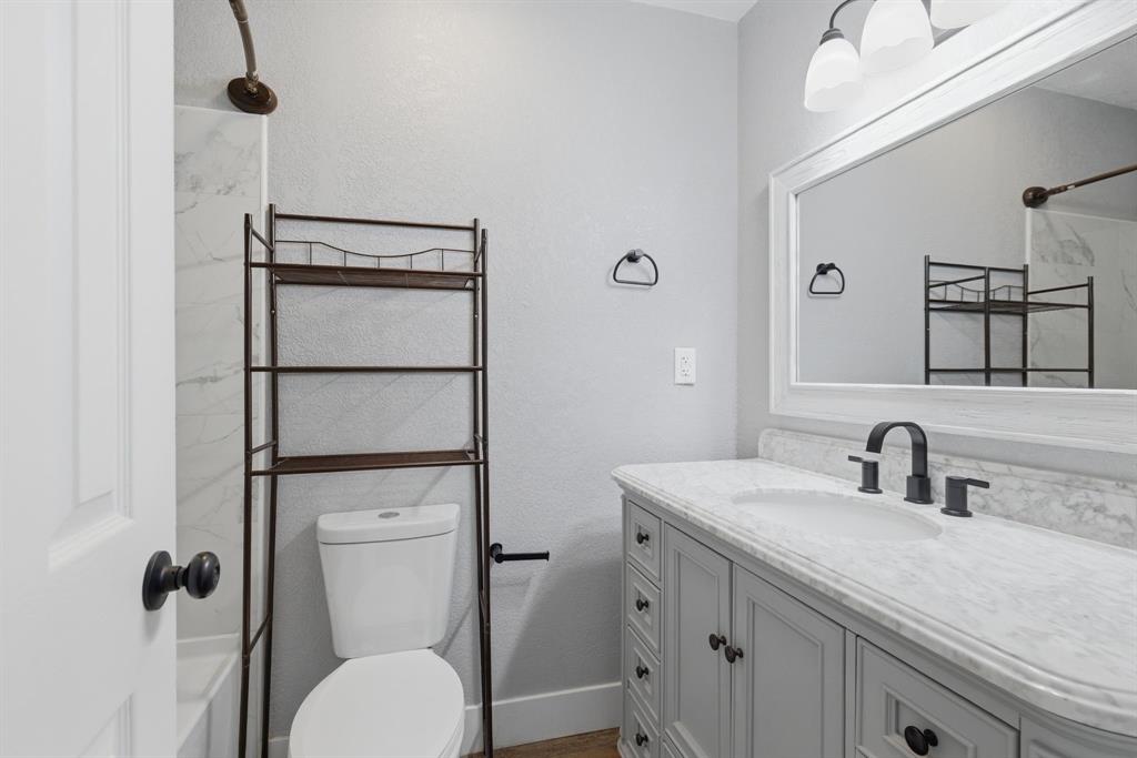 Meadow Heights - Residential