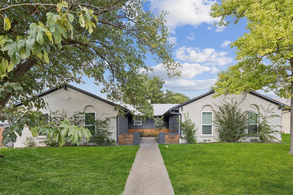 Richardson Heights Estates West 2n - Residential Income