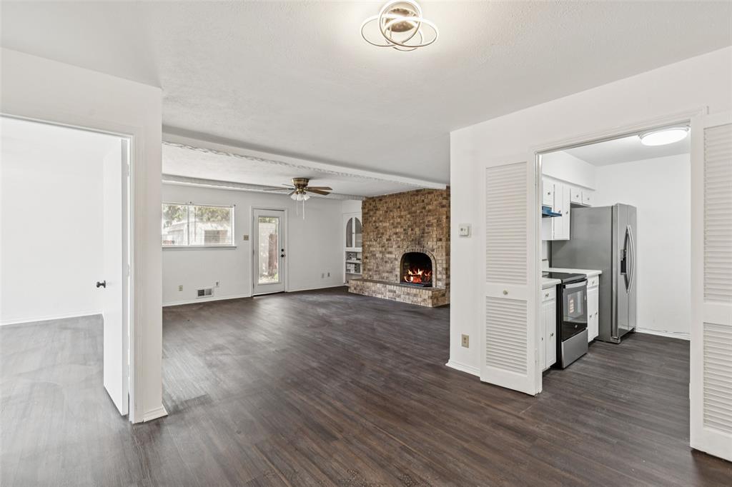 Richardson Heights Estates West 2n - Residential Income