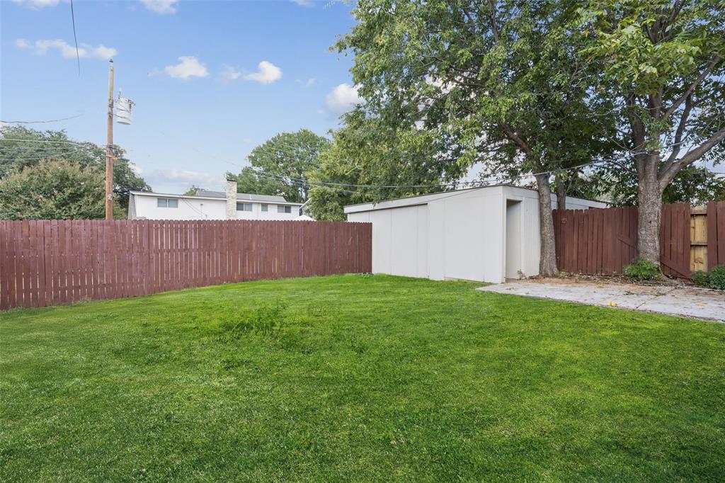 Richardson Heights Estates West 2n - Residential Income