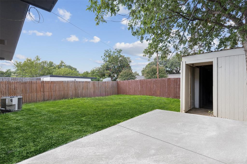 Richardson Heights Estates West 2n - Residential Income