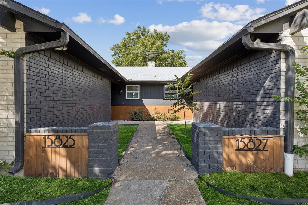 Richardson Heights Estates West 2n - Residential Income