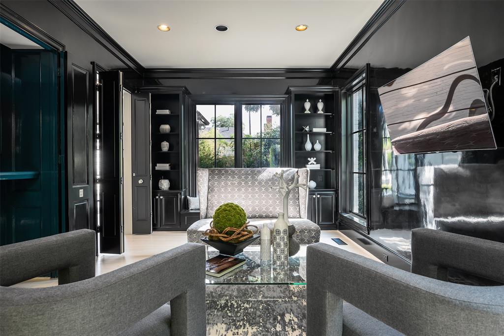 Highland Park - Residential