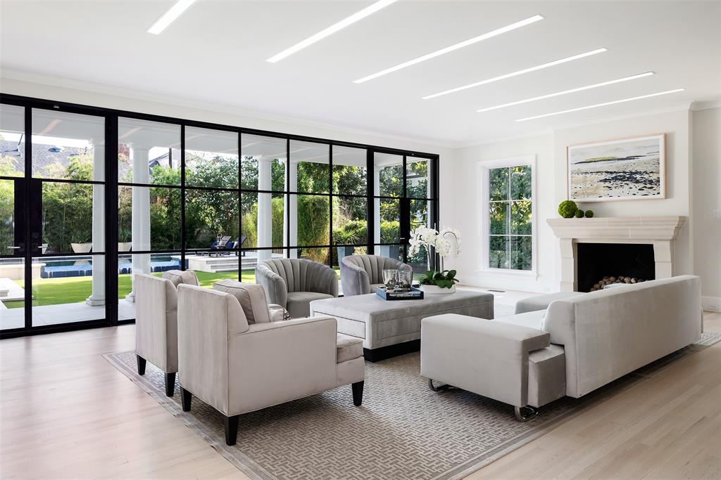 Highland Park - Residential