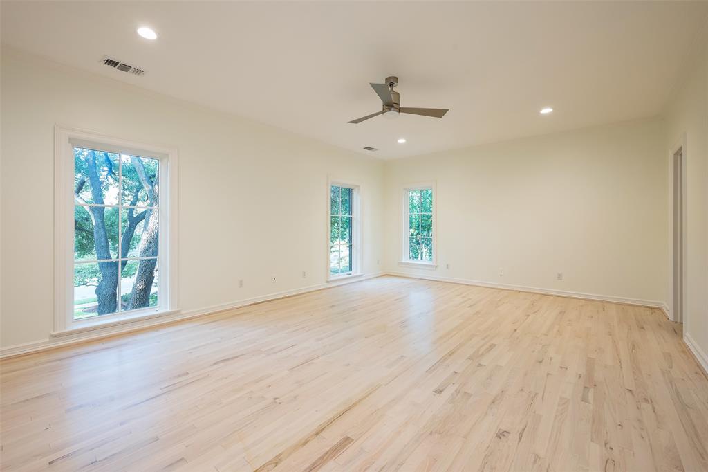 Highland Park - Residential