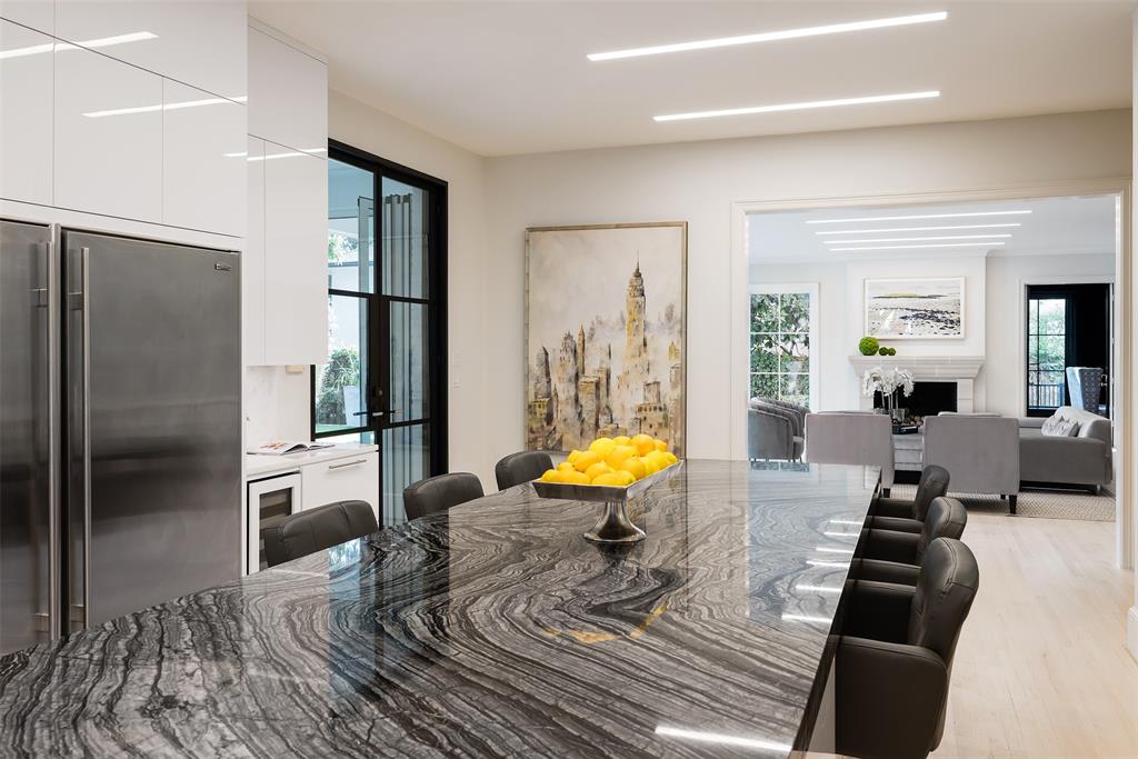 Highland Park - Residential