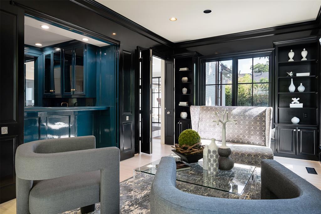 Highland Park - Residential