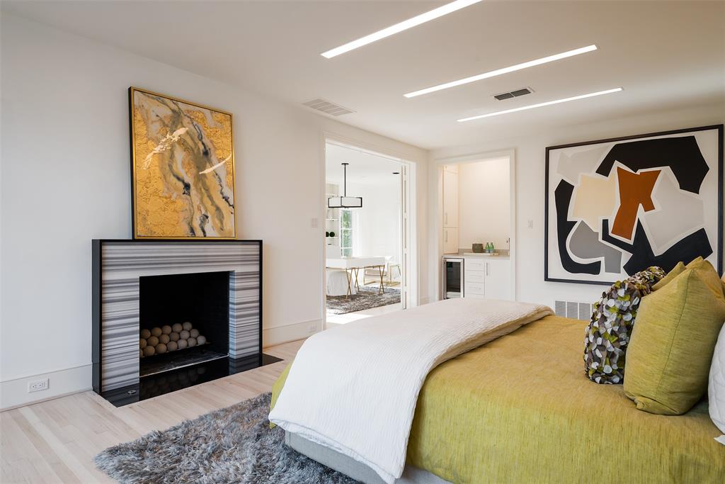 Highland Park - Residential