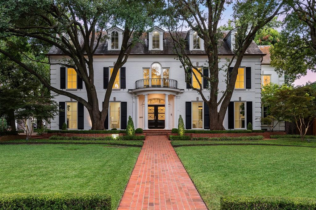 Highland Park - Residential