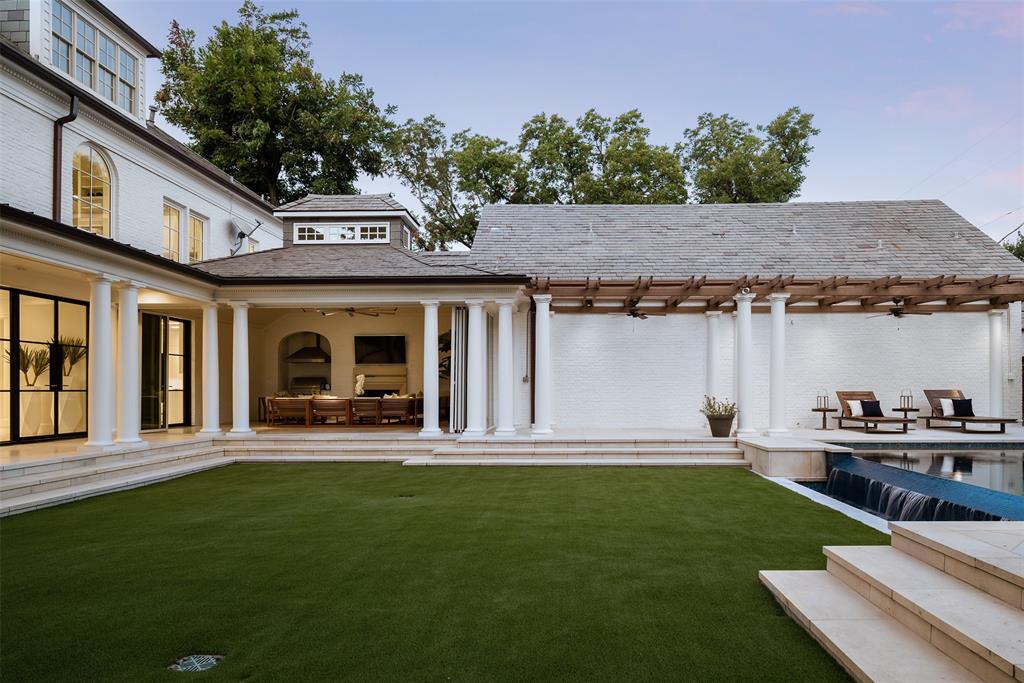 Highland Park - Residential