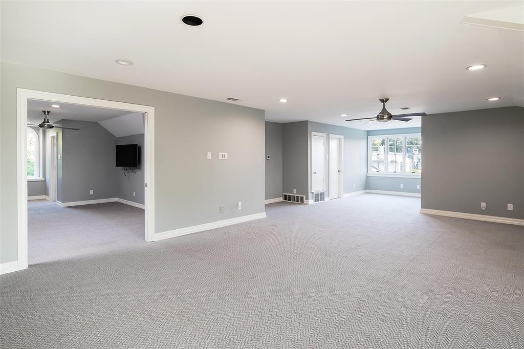 Highland Park - Residential