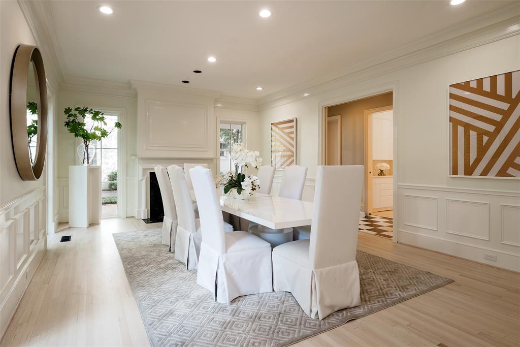 Highland Park - Residential