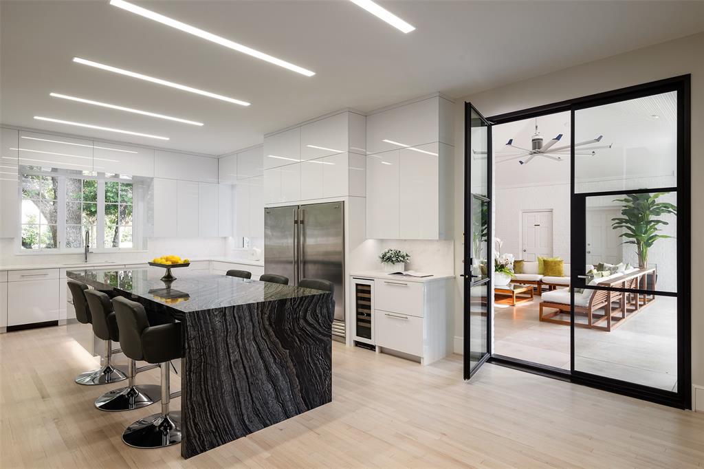 Highland Park - Residential