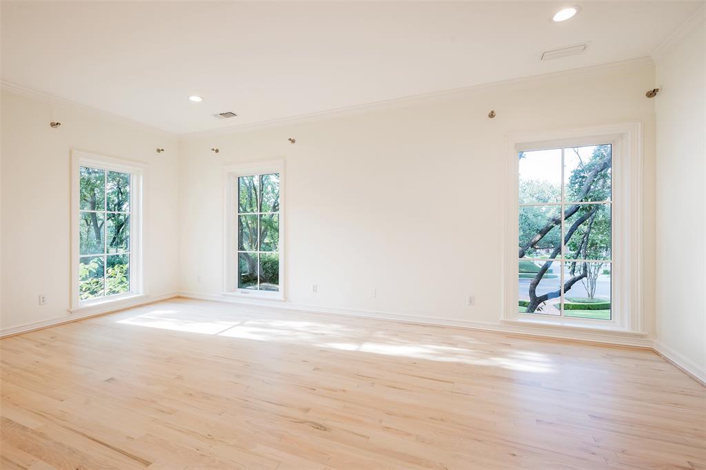 Highland Park - Residential