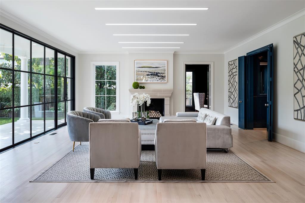 Highland Park - Residential