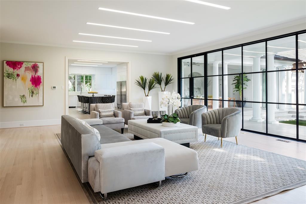 Highland Park - Residential