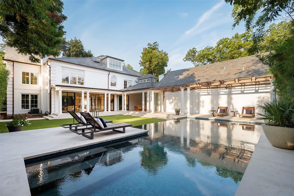 Highland Park - Residential