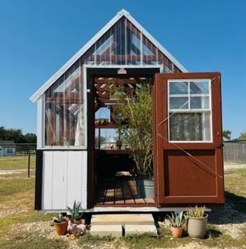 A home in Springtown