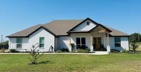 A home in Springtown