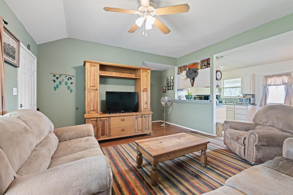 Park Air Estates - Residential